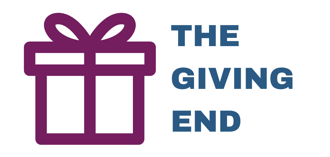 The Giving End
